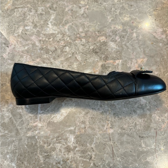 CHANEL BALLERINA FLATS! NEW! - Picture 4 of 5